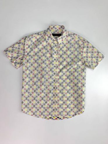 Рубашка Louis Vuitton LUX-54222