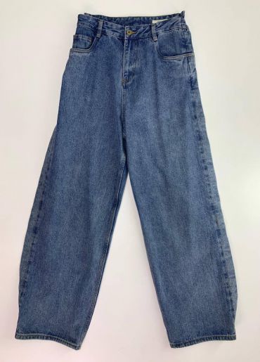 Джинсы   LUX-54223