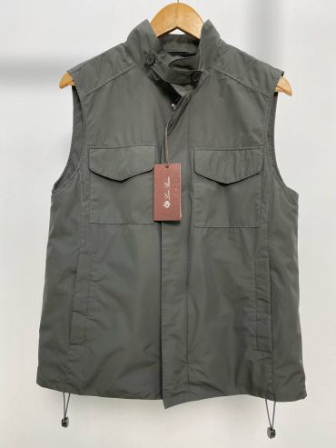 Жилет Loro Piana LUX-52048