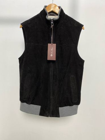  Жилет мужской Loro Piana LUX-54186