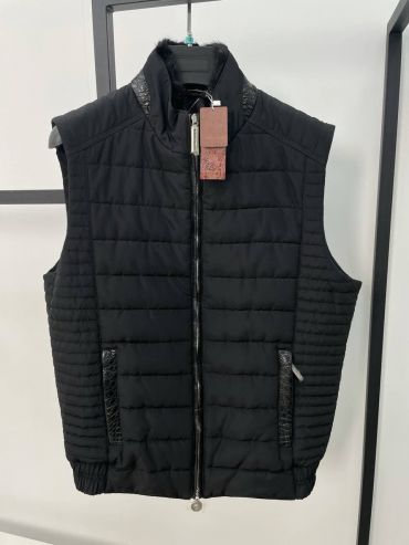 Жилет мужской Stefano Ricci LUX-54187