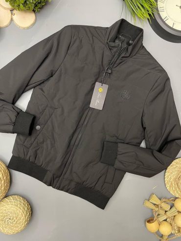 Куртка мужская Loro Piana LUX-54201