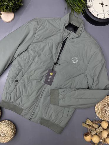 Куртка мужская Loro Piana LUX-54202