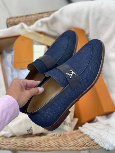 Лоферы Louis Vuitton LUX-53990