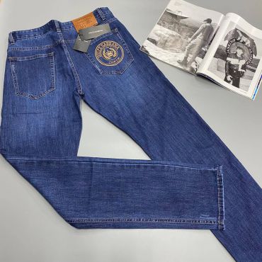 Джинсы Dolce & Gabbana LUX-54209