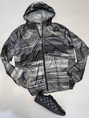  Ветровка  Louis Vuitton LUX-54247