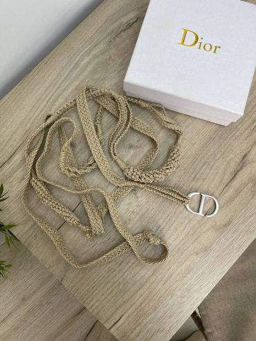 Ремень женский Christian Dior LUX-31295