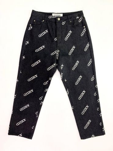 Брюки  LUX-54265