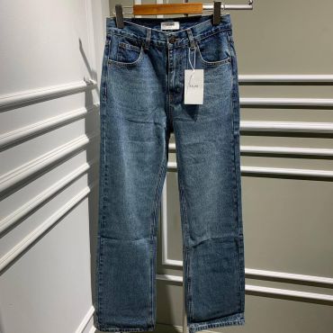 Джинсы Celine LUX-54282