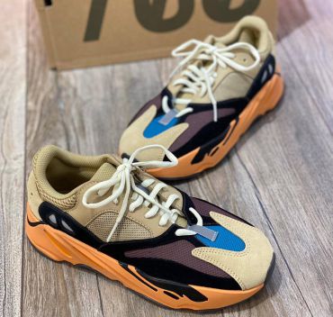 Кроссовки Adidas LUX-54286