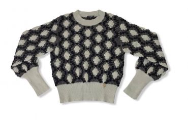 Свитер женский Chanel LUX-54293