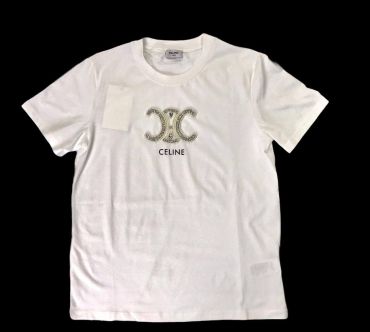 Футболка женская Celine LUX-54295