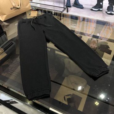 Брюки Burberry LUX-54307