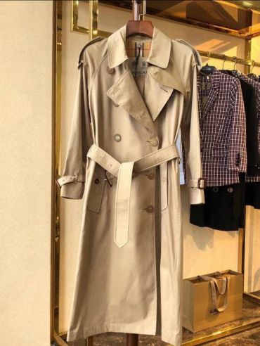 Тренч Burberry LUX-54314