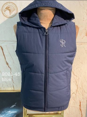 Жилет мужской  Stefano Ricci LUX-54353