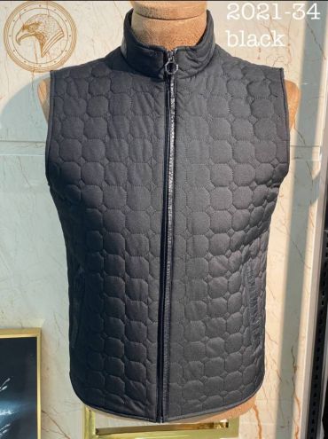 Жилет мужской  Stefano Ricci LUX-54356