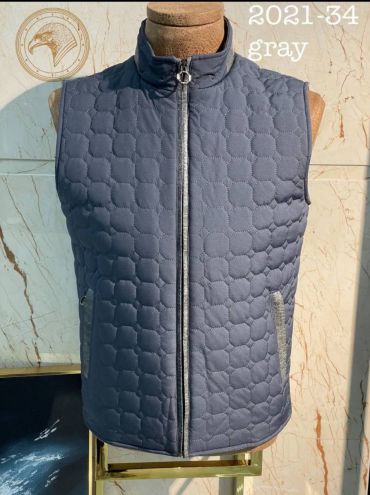 Жилет мужской  Stefano Ricci LUX-54355