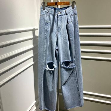 Джинсы   LUX-54330