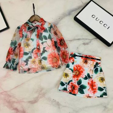 Костюм Dolce & Gabbana LUX-54394