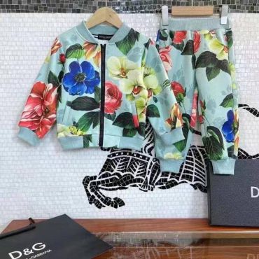 Костюм Dolce & Gabbana LUX-54402