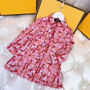  Платье Fendi LUX-54399