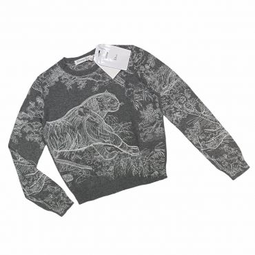 Свитер женский Christian Dior LUX-54408