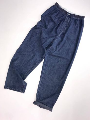 Джинсы  LUX-54410