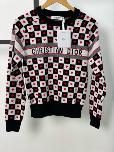 Свитер женский Christian Dior LUX-54419