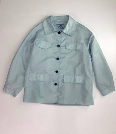 Ветровка Prada LUX-54429