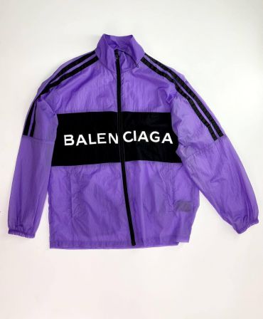 Ветровка женская Balenciaga LUX-12113