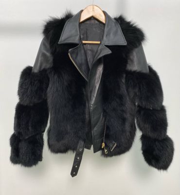 Куртка женская   LUX-54448