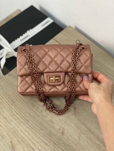 Сумка женская Chanel LUX-54434