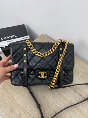  Сумка женская Chanel LUX-54439