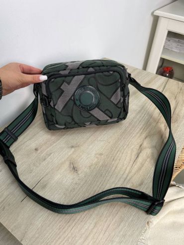  Сумка мужская Burberry LUX-56325