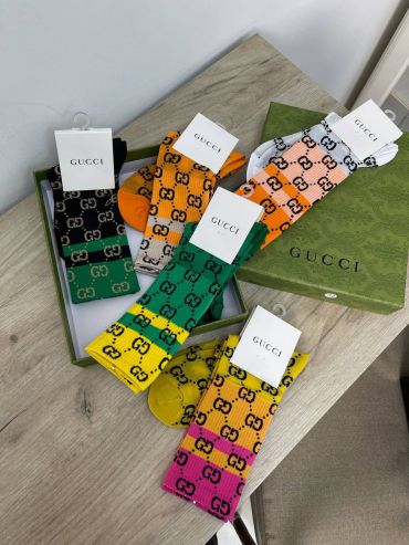 Носки Gucci LUX-56553