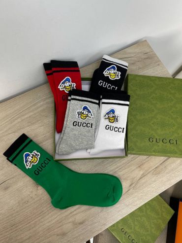 Носки Gucci LUX-56551
