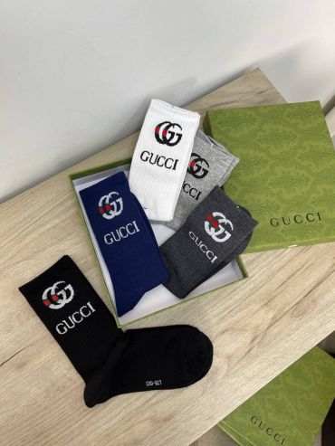 Носки Gucci LUX-56554