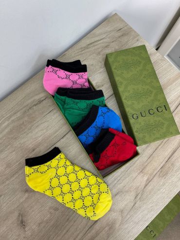 Носки Gucci LUX-56560