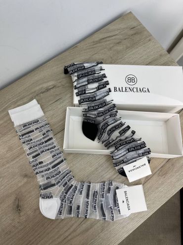 Гольфы Balenciaga LUX-56559