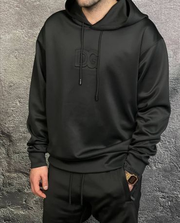 Толстовка Dolce & Gabbana LUX-56284