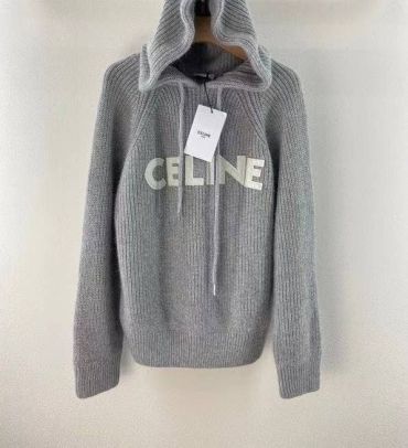 Худи  Celine LUX-56266