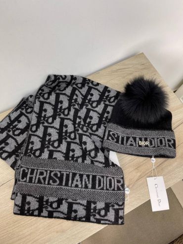 Комплект Christian Dior LUX-39713