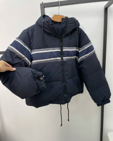 Двухсторонняя куртка Christian Dior LUX-56730