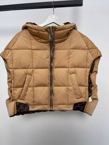 Жилет Louis Vuitton LUX-56449