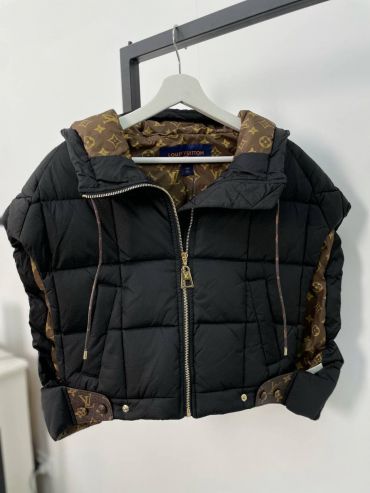 Жилет Louis Vuitton LUX-55049