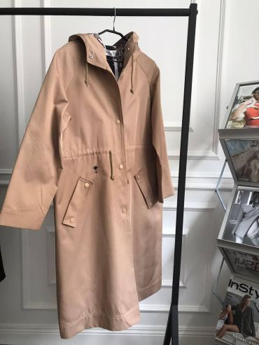 Плащ Christian Dior LUX-56274