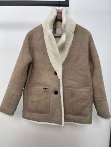 Дубленка Christian Dior LUX-56275