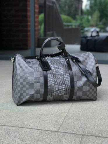 Сумка дорожная  Louis Vuitton LUX-56291