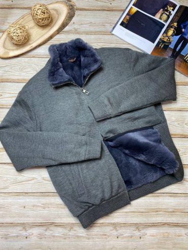  Кофта утеплённая  Loro Piana LUX-56304