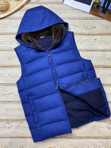 Жилет Loro Piana LUX-56312